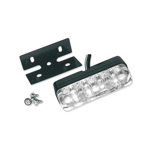 LED apgaismojums Vicma