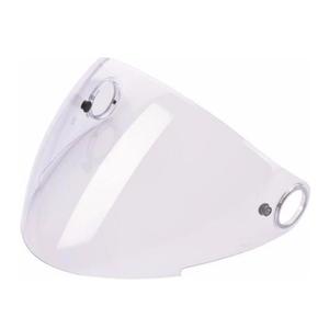 Caurspīdīga pleksi stikls Scorpion Exo-210