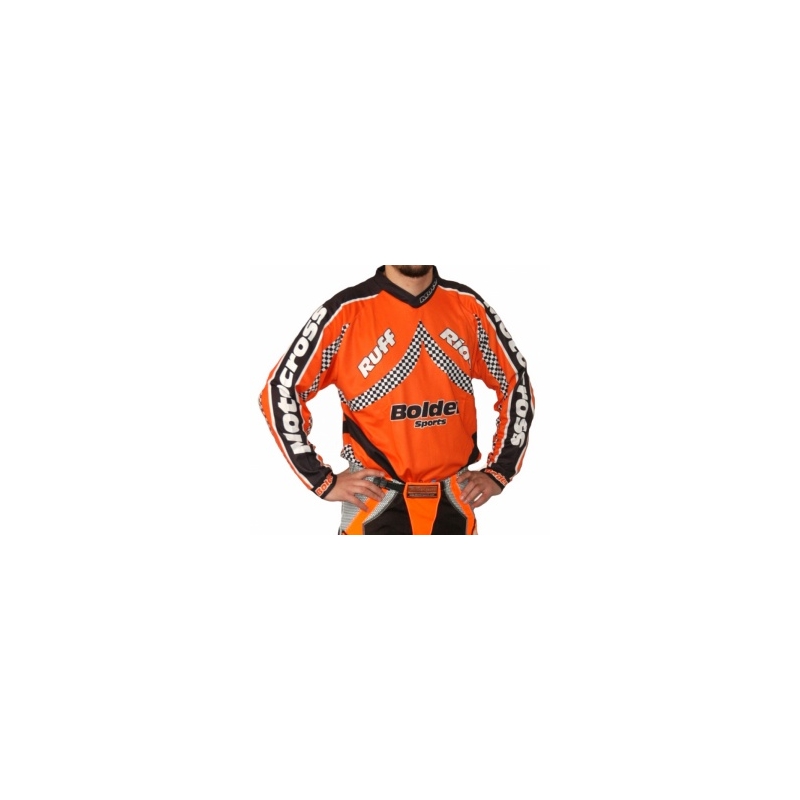 MX Trika Bolder-Cross 2070 - vel. L