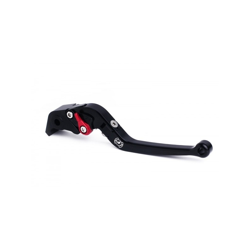 Lámací CNC páčky na motocykl- Kawasaki Z 750 2007-2009 výprodej