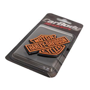 3D samolepka Harley-Davidson