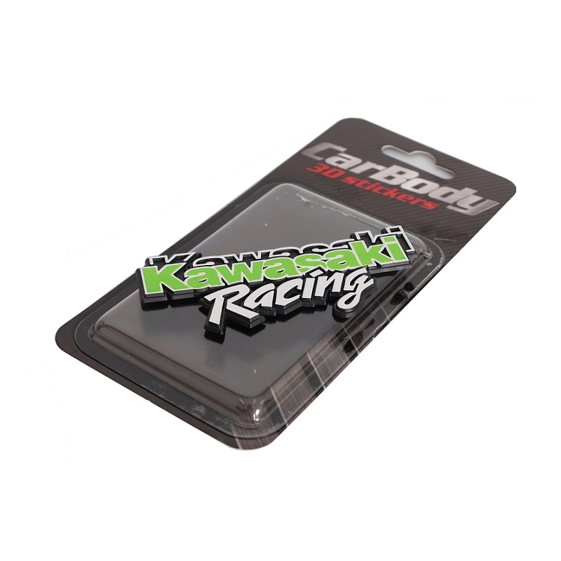 Kawasaki 3D uzlīme