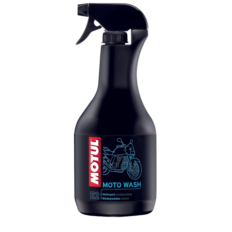 Motul E2 Moto mazgāšanas aerosols 1 l