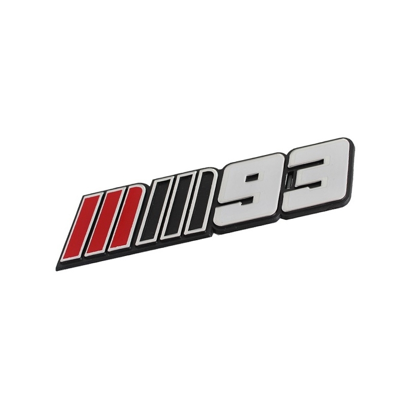 3D uzlīme Marc Marquez MM93