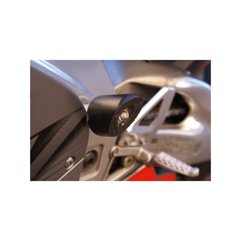 Padací protektory - Aprilia RSV 1000 MILE 2001-2005
