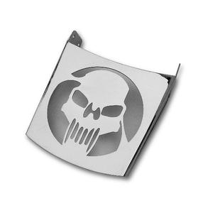 Aizmugurējais nesējs - Skull 265 mm plats