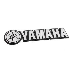 Yamaha 3D uzlīme
