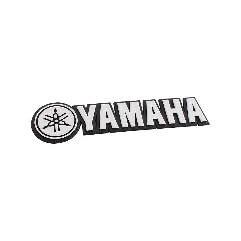 Yamaha 3D uzlīme