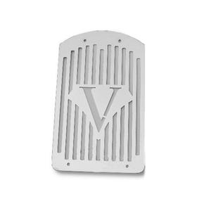 Radiatora pārsegs - Kawasaki VN 1600 Classic