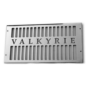 Radiatora vāciņš - Honda Valkyrie F6C