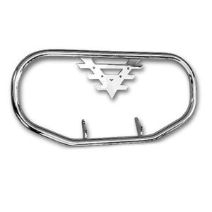 Yamaha izlaižamais rāmis - Raider 1900