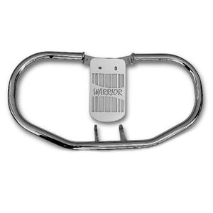 Yamaha izlaižamais rāmis - Warrior 1700