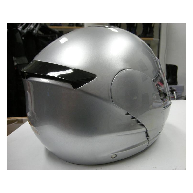 Moto přilba výklopná M-Line V210 - vel. S