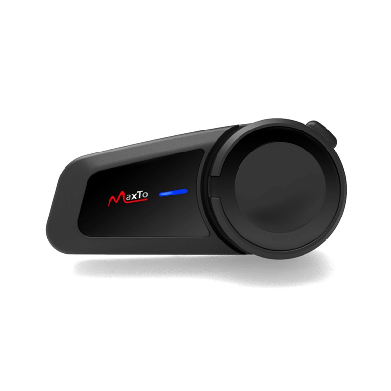 2 Bluetooth interkomu komplekts MaxTo M2