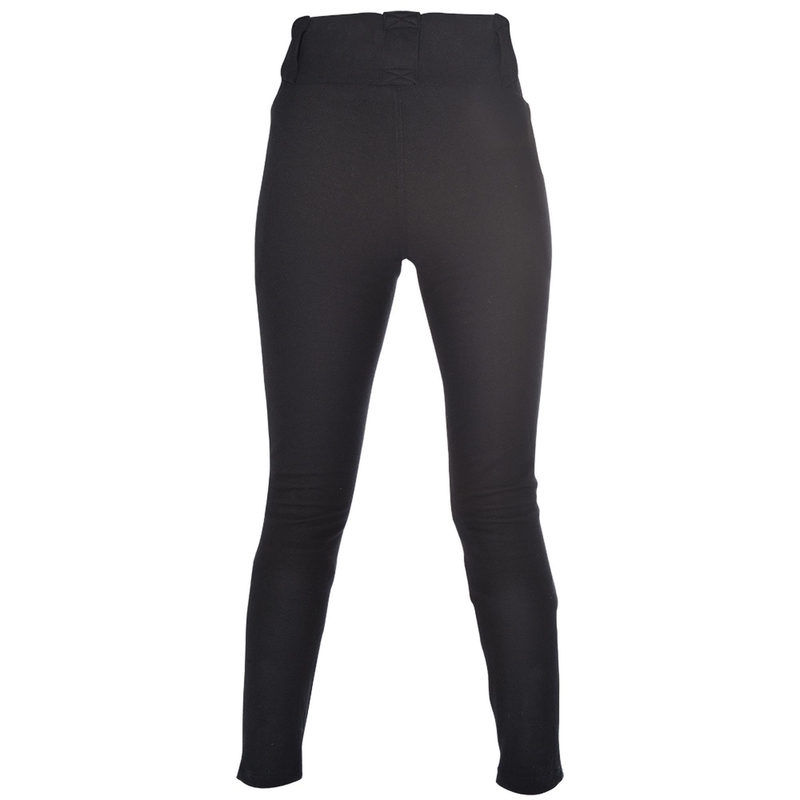 Oxford Super Legingi melni