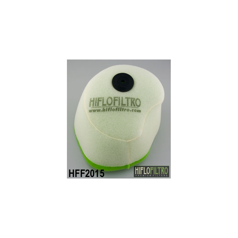 Gaisa filtrs Hiflofiltro HFF2015