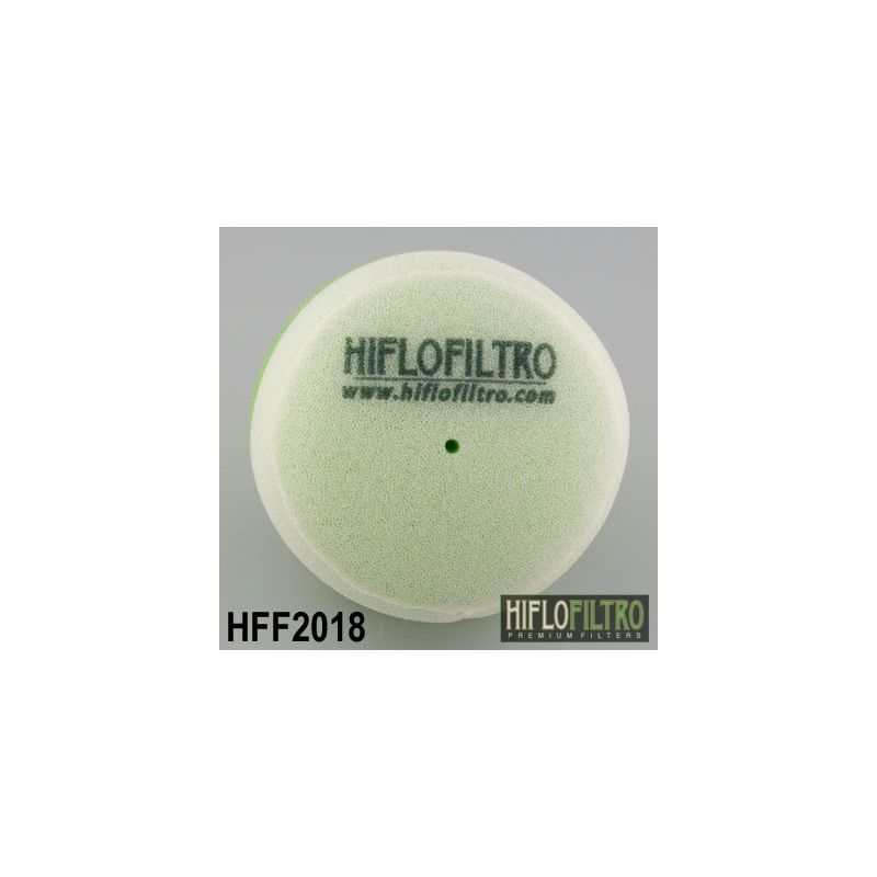 Gaisa filtrs Hiflofiltro HFF2018
