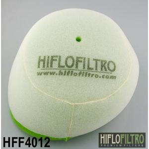 Gaisa filtrs Hiflofiltro HFF4012
