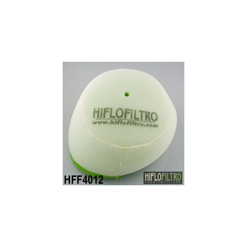 Gaisa filtrs Hiflofiltro HFF4012