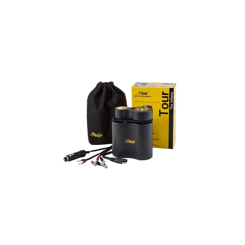 Kompresors airMAN Tour 12V