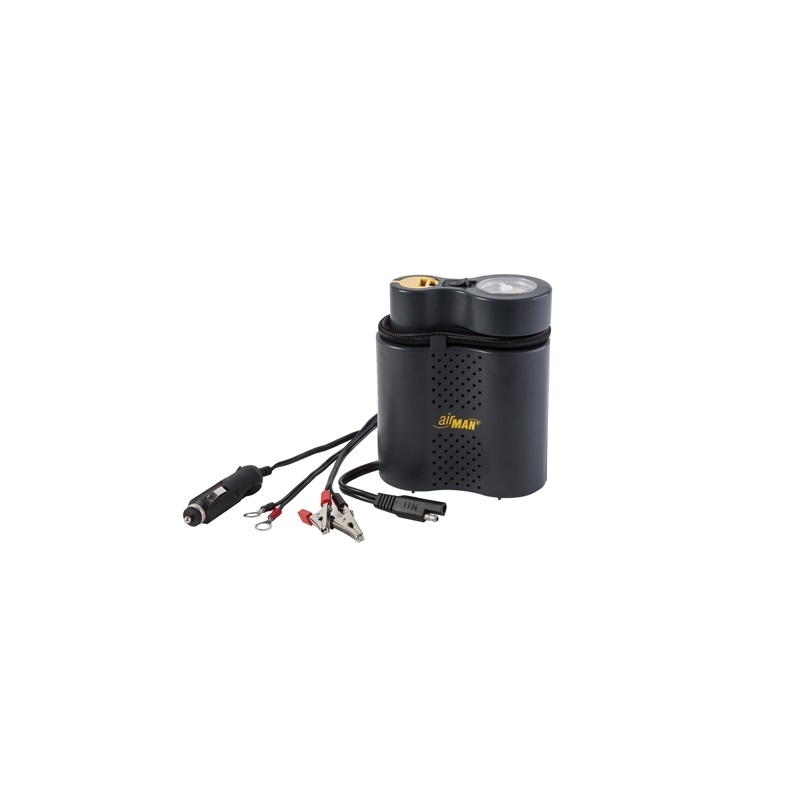 Kompresors airMAN Tour 12V