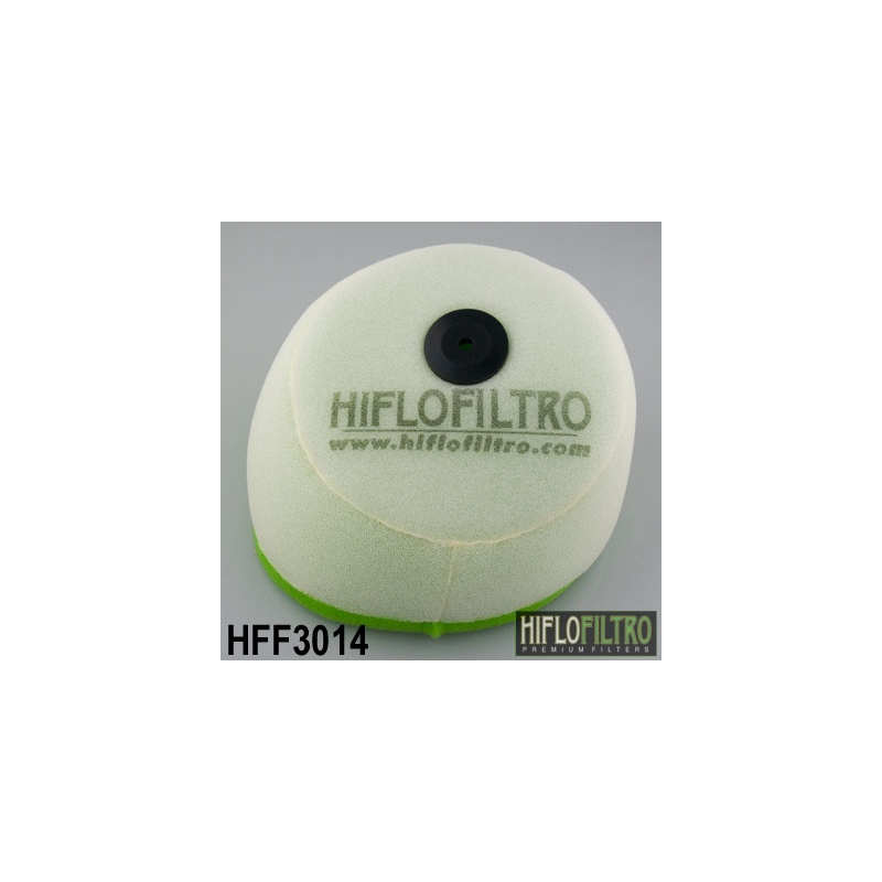 Gaisa filtrs Hiflofiltro HFF3014