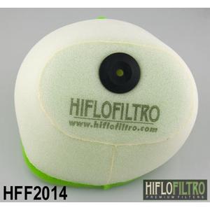 Gaisa filtrs Hiflofiltro HFF2014