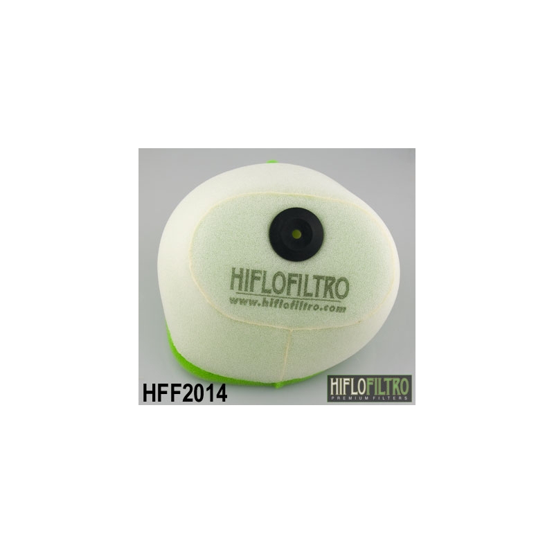 Gaisa filtrs Hiflofiltro HFF2014