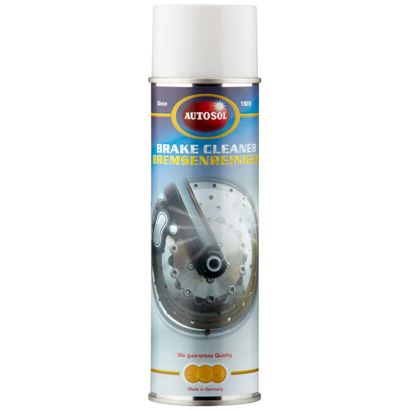 Autosol laužu tīrīšanas līdzeklis 500 ml