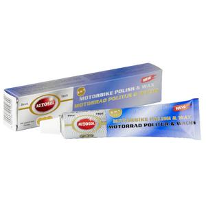 Autosol motociklu pulēšanas līdzeklis un vasks 50 g
