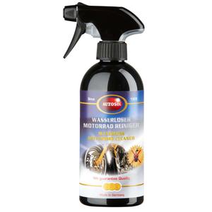 Autosol motociklu tīrīšanas līdzeklis bez ūdens 500 ml
