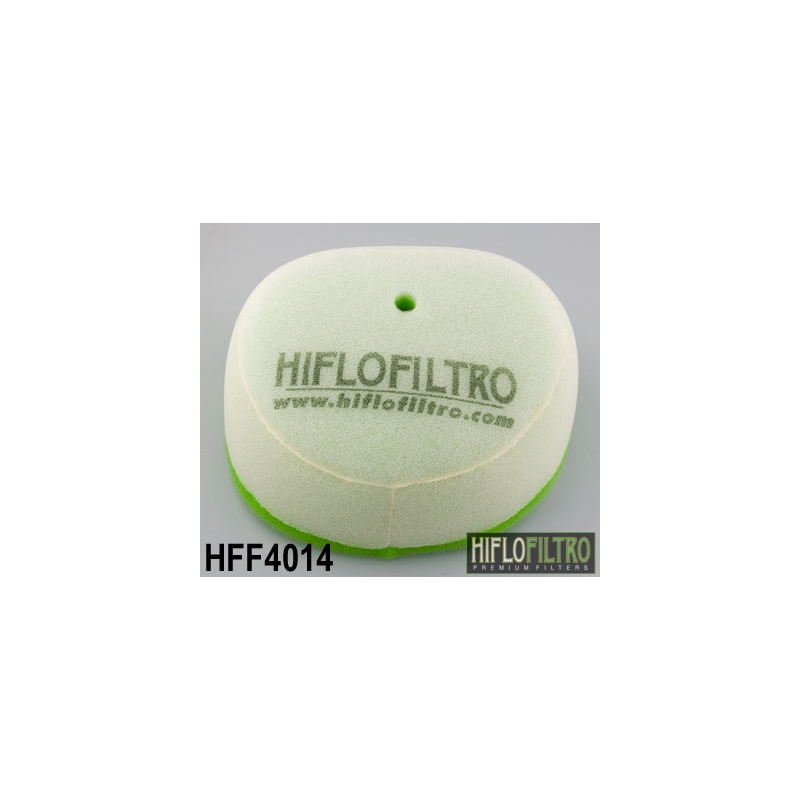 Gaisa filtrs Hiflofiltro HFF4014