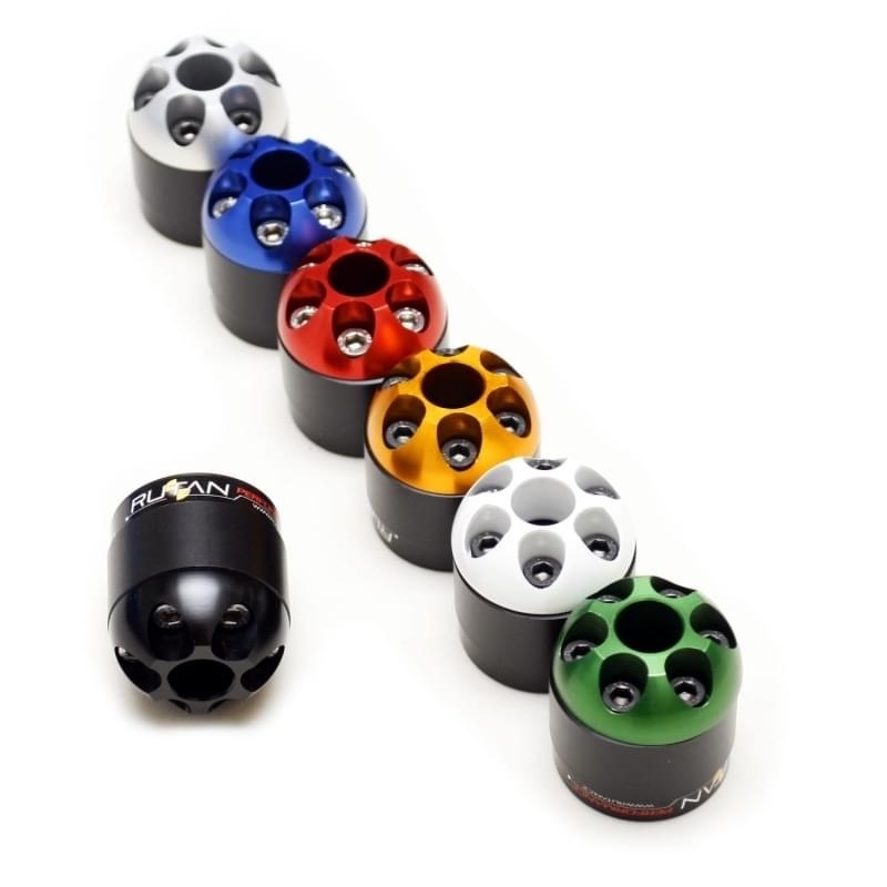 BMW S1000RR / S1000R Gatling(PO)