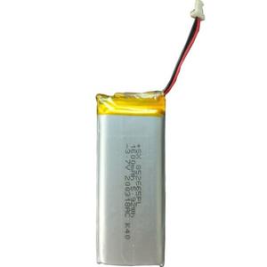 Rezerves akumulators Bluetooth interkomam MaxTo M3