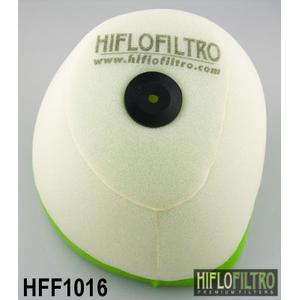 Gaisa filtrs Hiflofiltro HFF1016