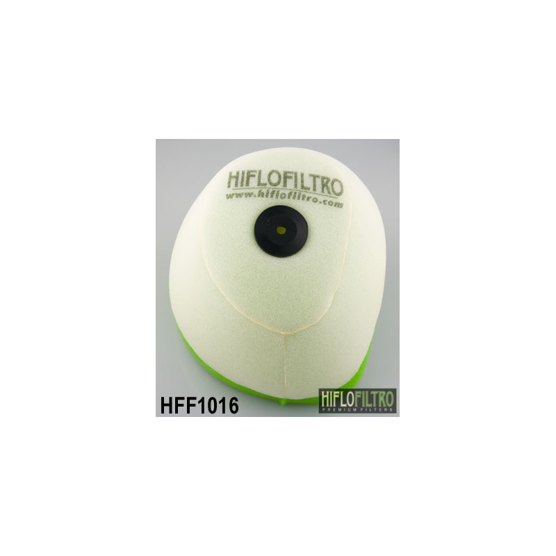 Gaisa filtrs Hiflofiltro HFF1016