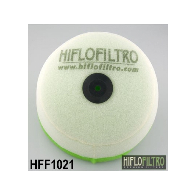 Gaisa filtrs Hiflofiltro HFF1021