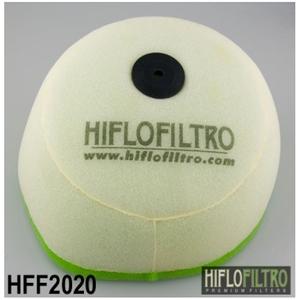 Gaisa filtrs Hiflofiltro HFF2020
