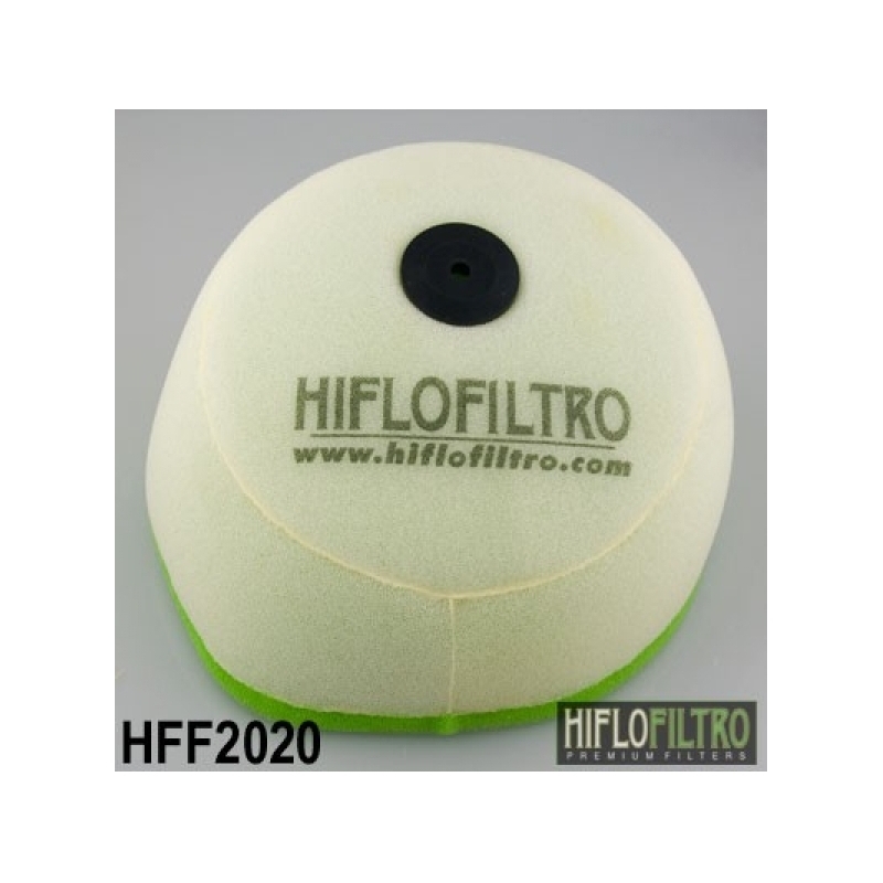 Gaisa filtrs Hiflofiltro HFF2020