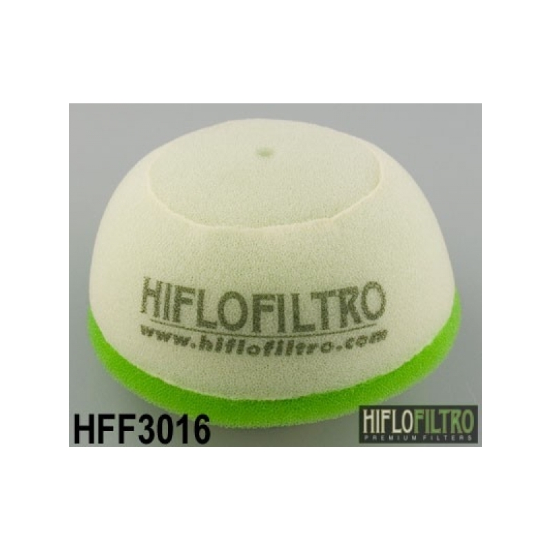 Gaisa filtrs Hiflofiltro HFF3016