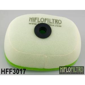 Gaisa filtrs Hiflofiltro HFF3017