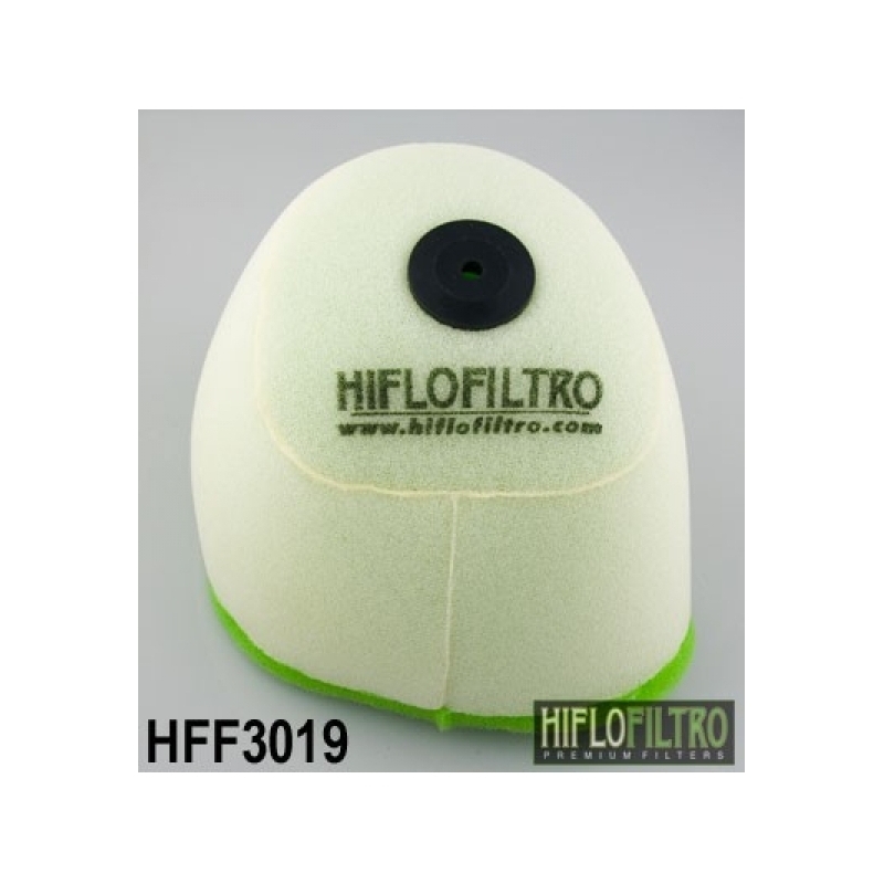 Gaisa filtrs Hiflofiltro HFF3019