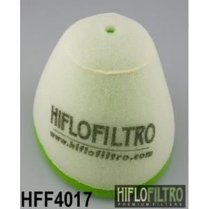 Gaisa filtrs Hiflofiltro HFF4017