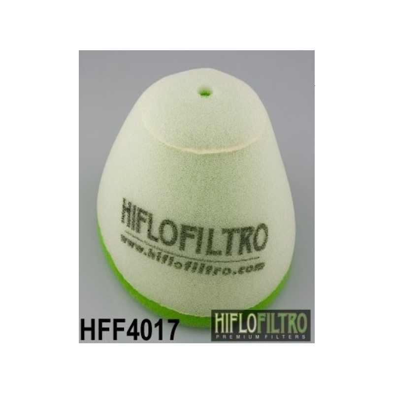 Gaisa filtrs Hiflofiltro HFF4017
