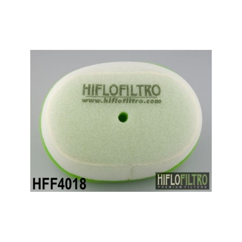 Gaisa filtrs Hiflofiltro HFF4018