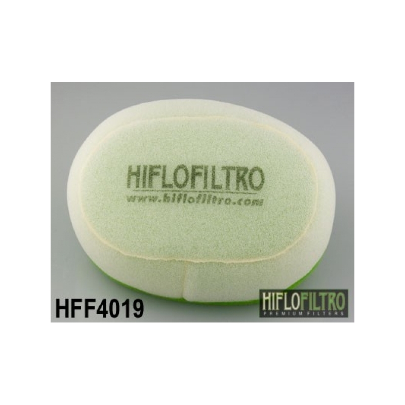 Gaisa filtrs Hiflofiltro HFF4019