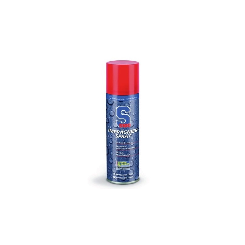 Impregnēšana S100 300 ml
