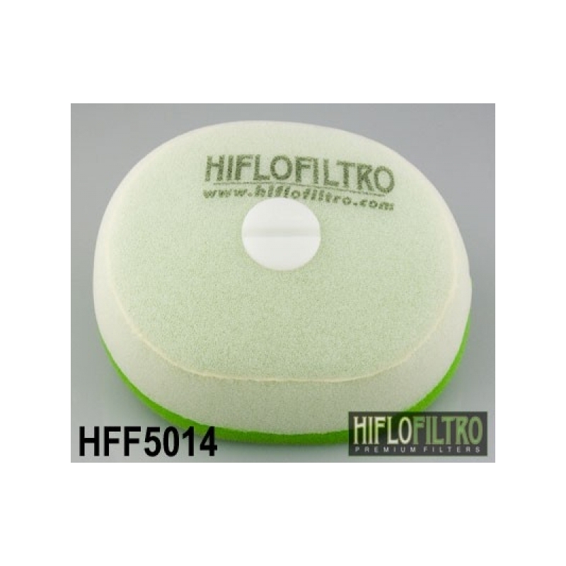 Gaisa filtrs Hiflofiltro HFF5014