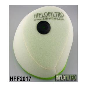 Gaisa filtrs Hiflofiltro HFF2017