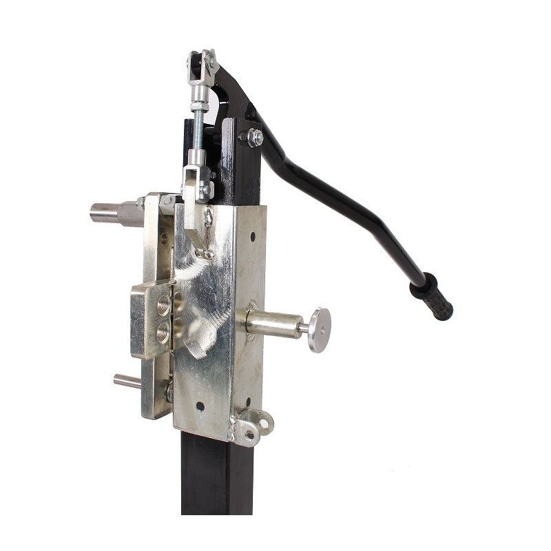 R-TECH centrālais mobilais statīvs ar adapteri izpārdošana